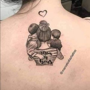 Meet your Posher, Diana